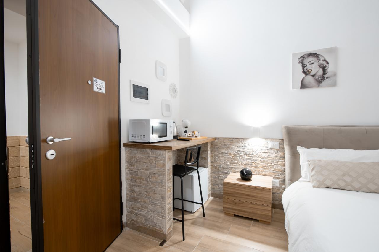 La Pigna Suite 3 1