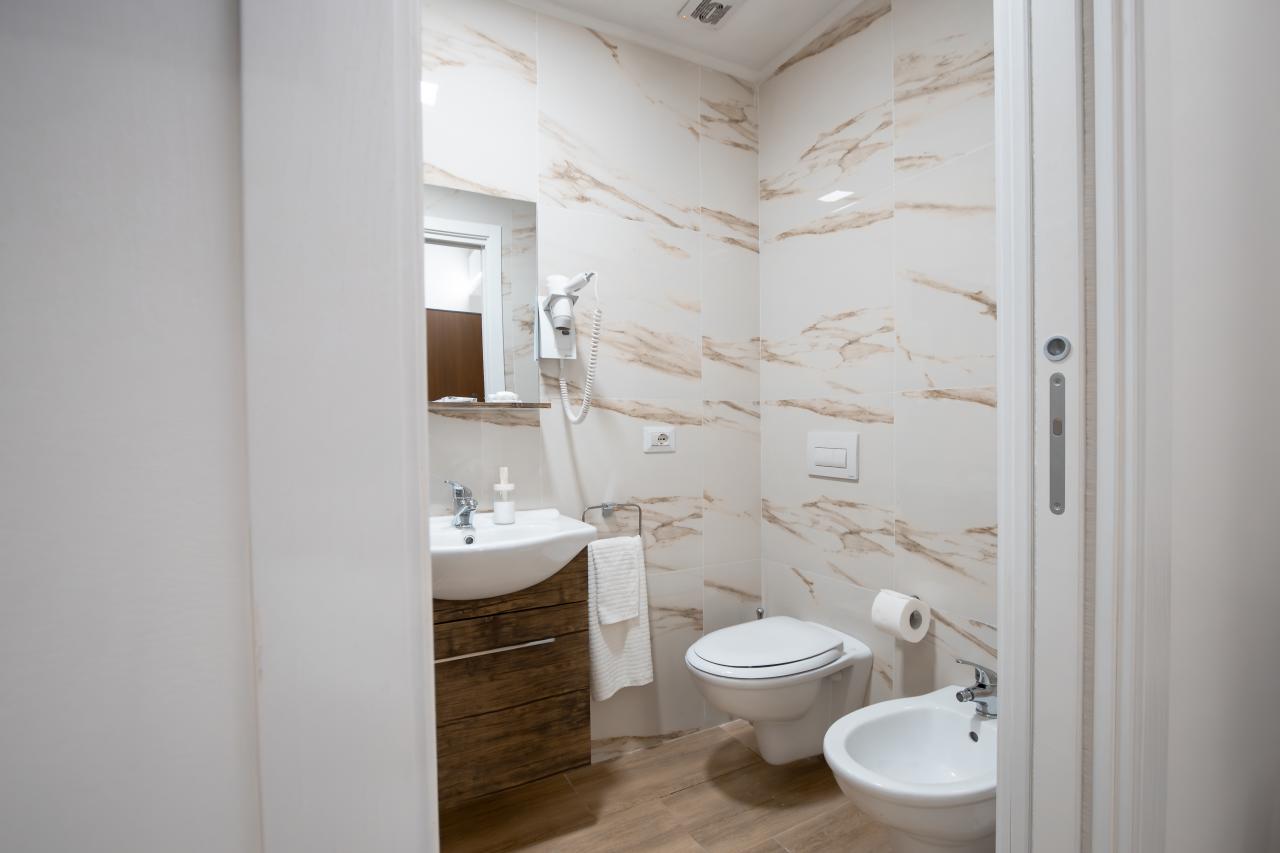 La Pigna Suite 3 4