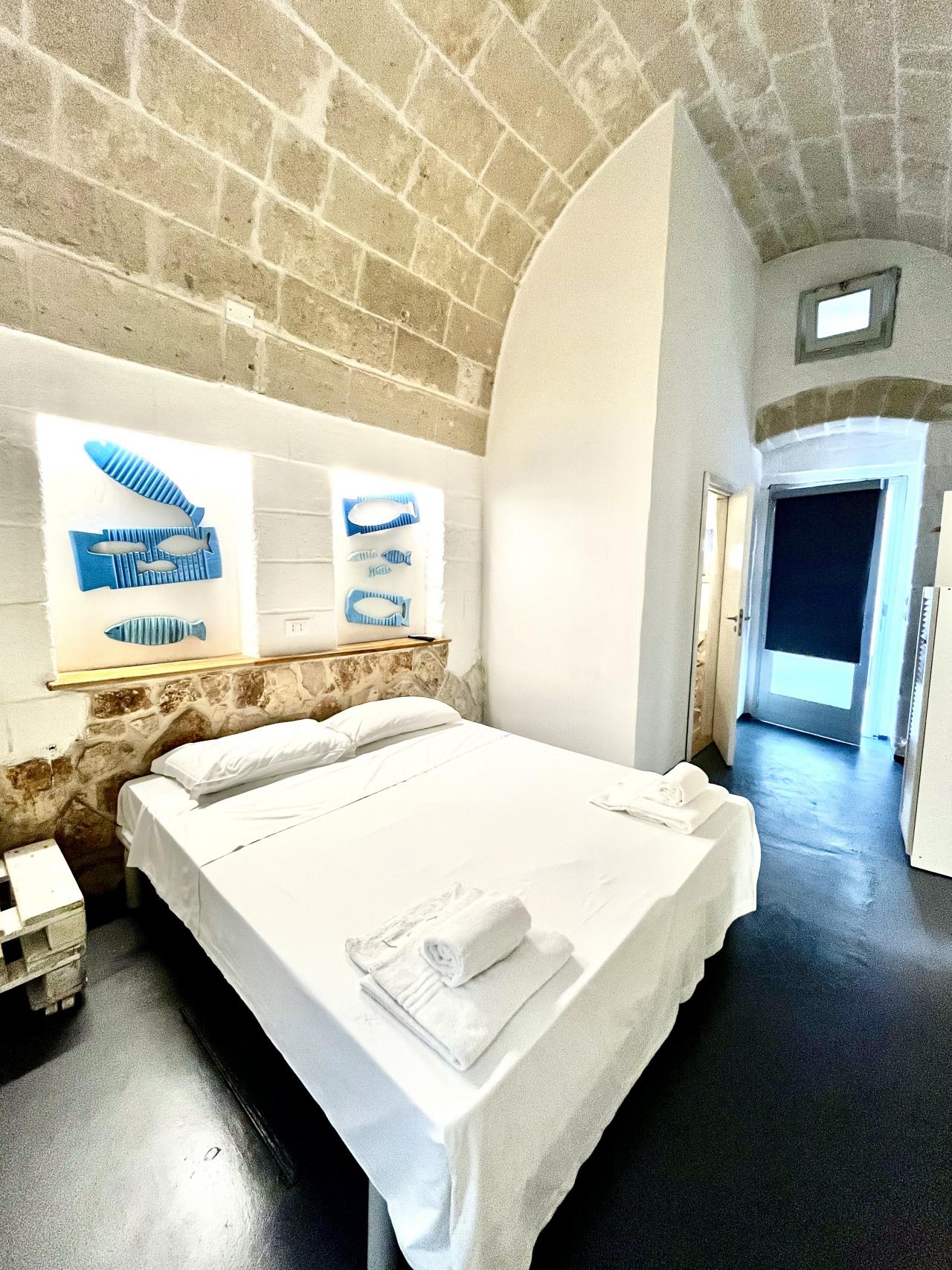 Azzurro Loft 3