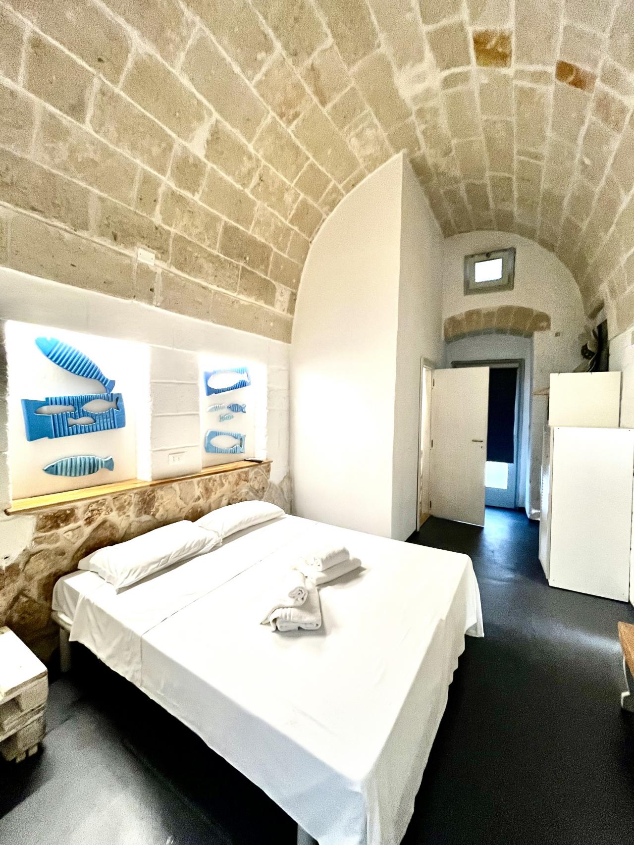 Azzurro Loft 2