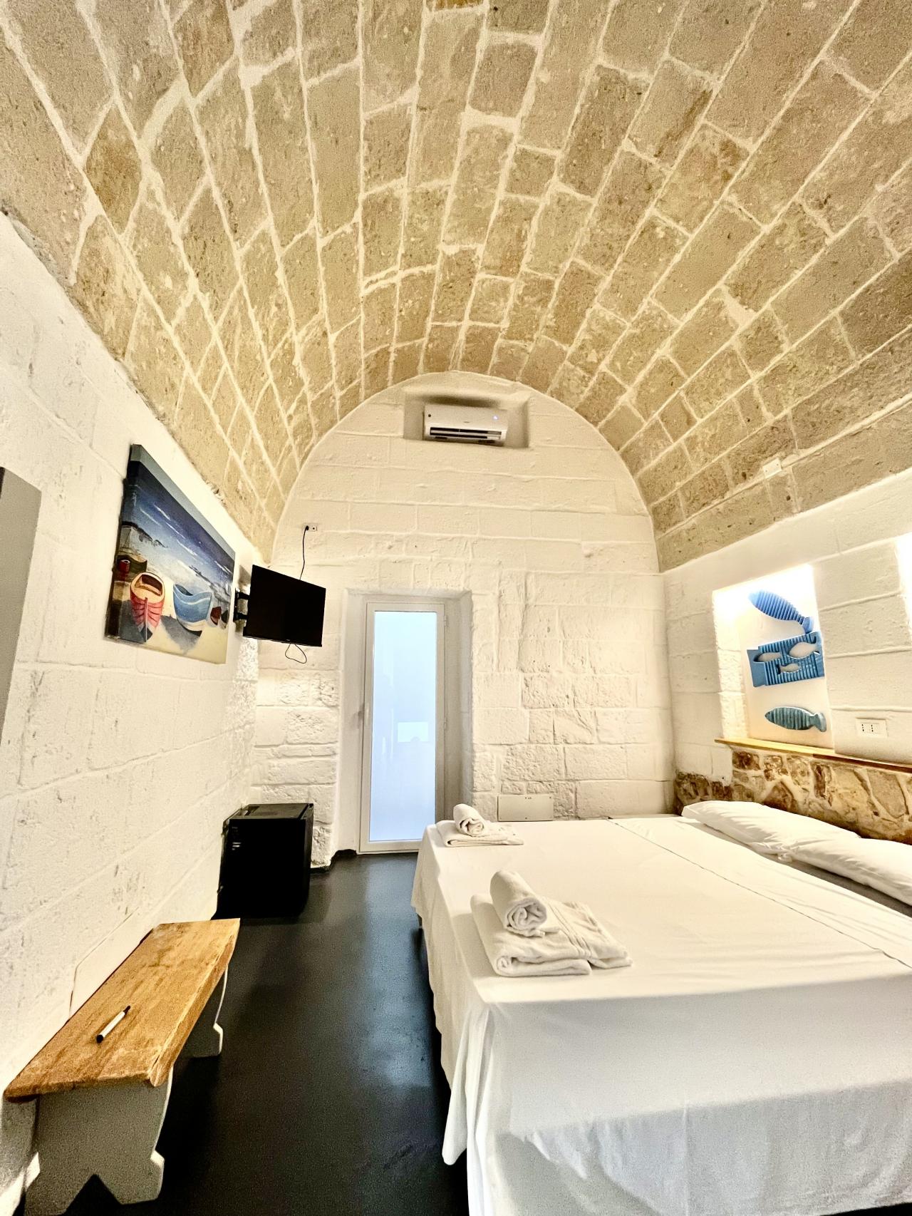 Azzurro Loft 1