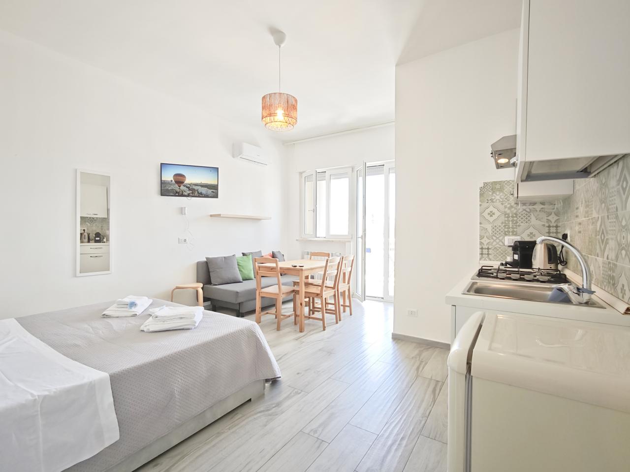 Casamare 1 1
