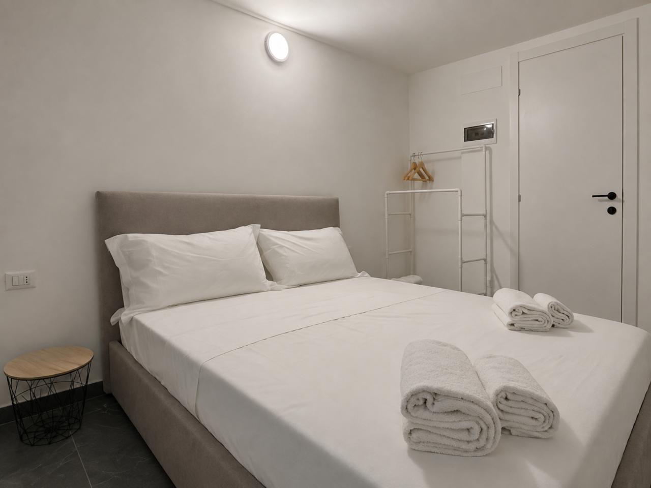 Bergamotto Suite 1