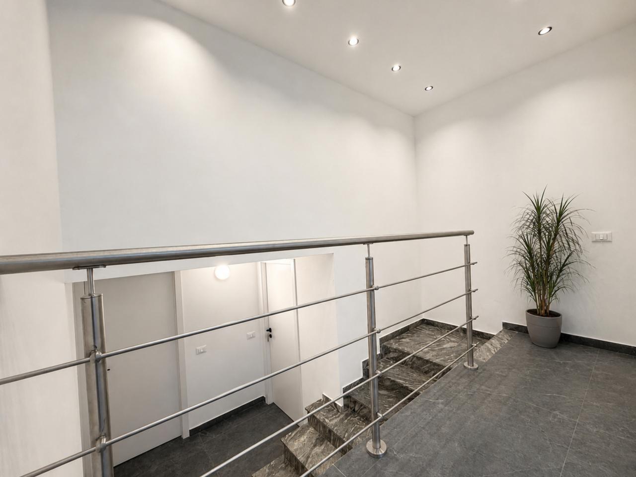 Bergamotto Suite 2
