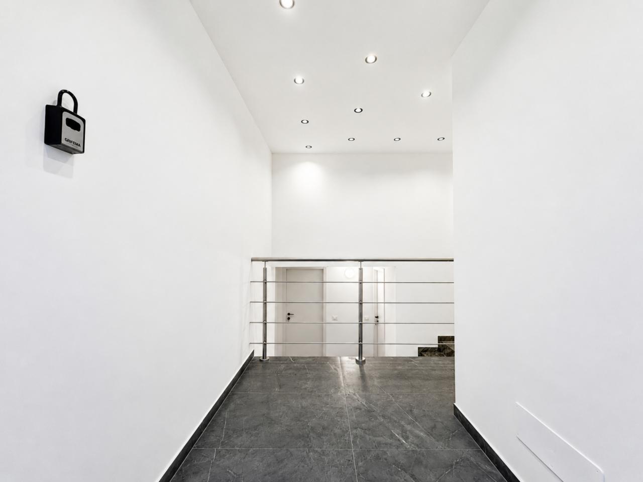 Bergamotto Suite 3