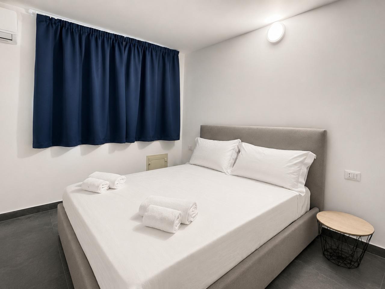 Bergamotto Suite 5