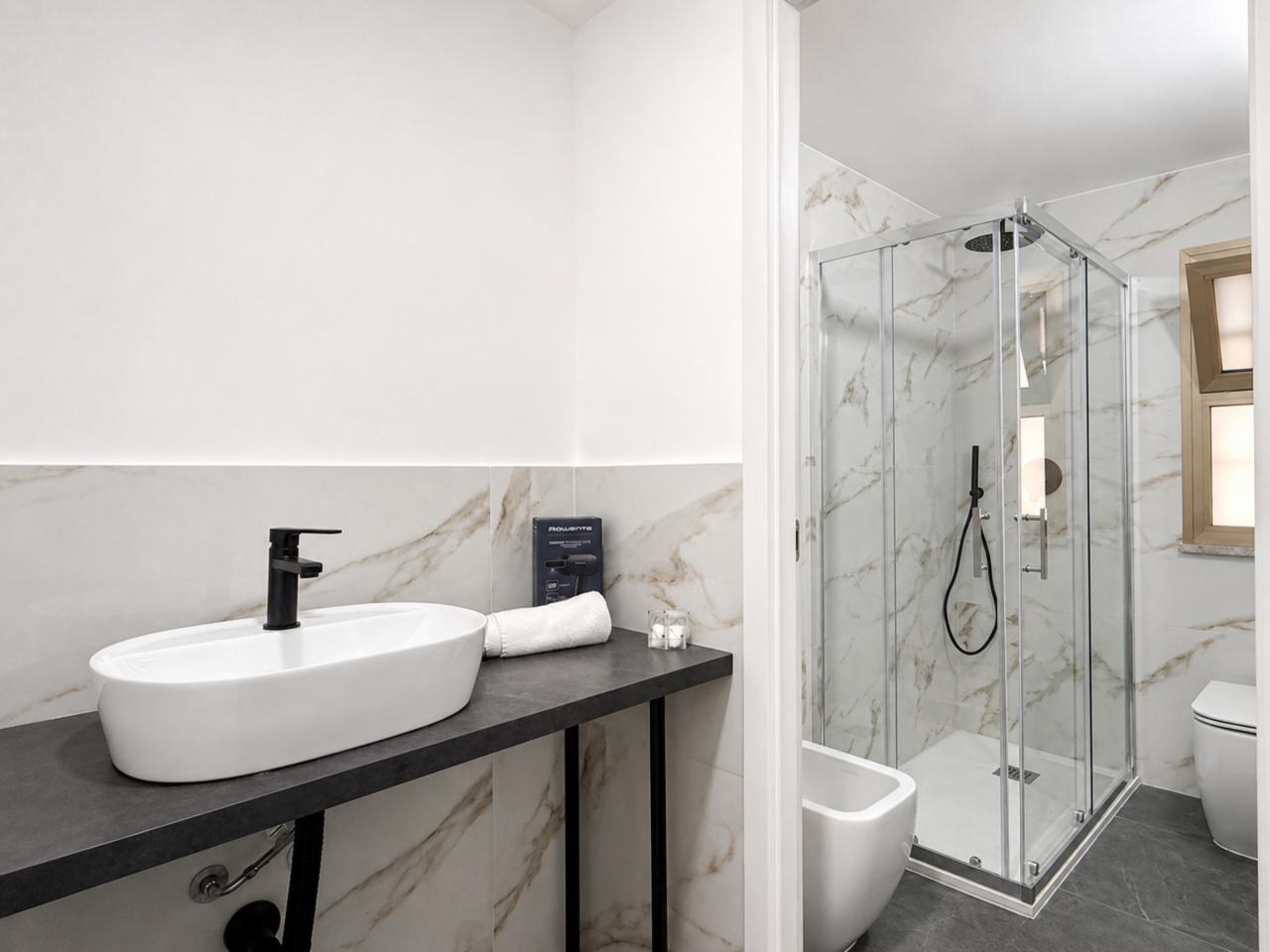 Bergamotto Suite 4