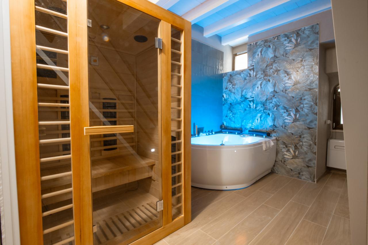 Terra Suite&SPA 1