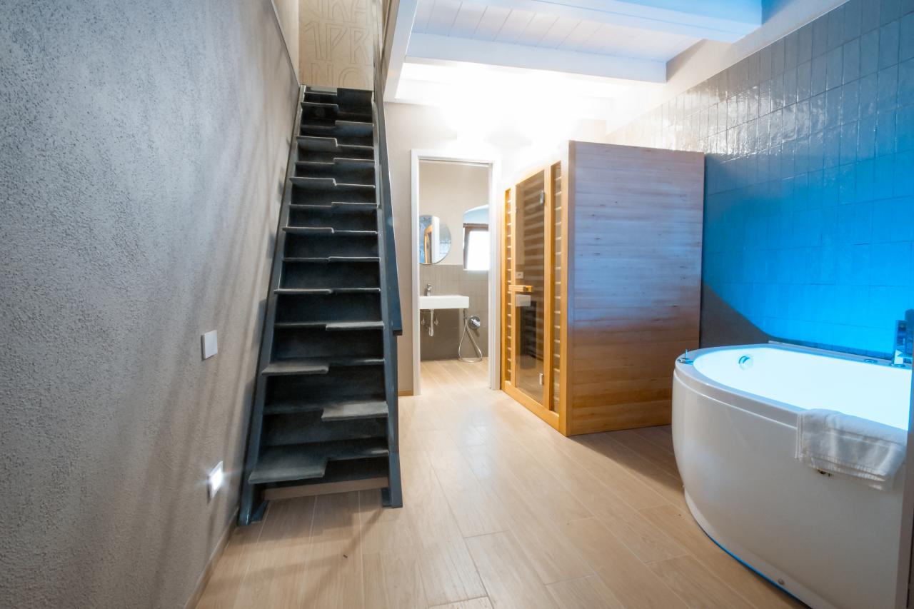 Terra Suite&SPA 5