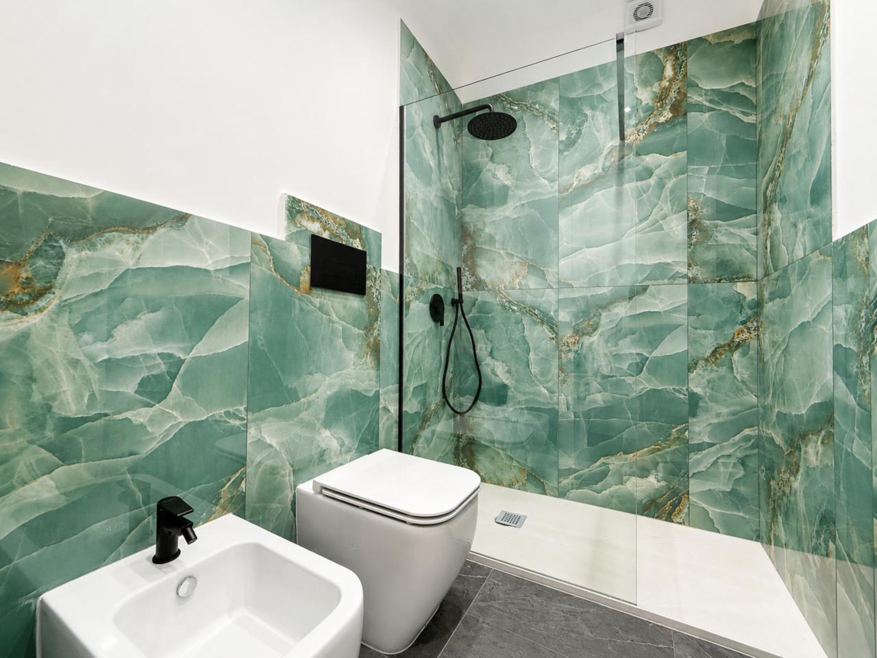 Fiori d'Arancio Room 3