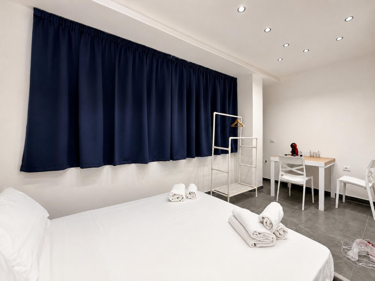 Fiori d'Arancio Room 4