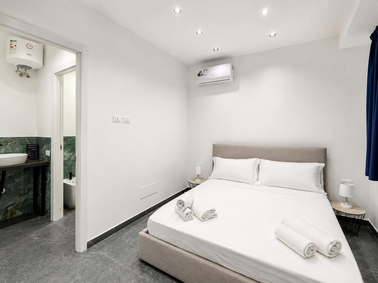 Fiori d'Arancio Room 1
