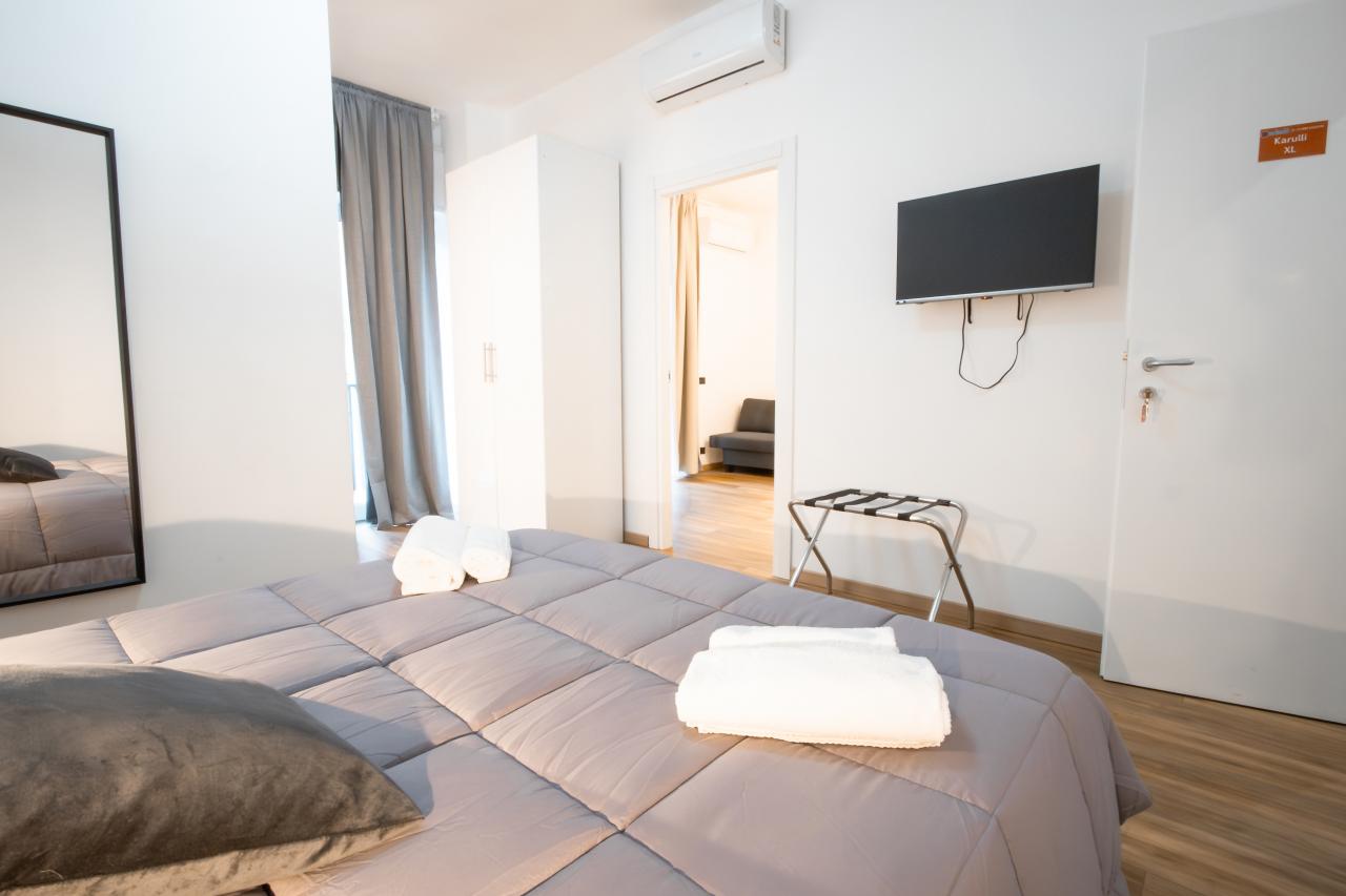 Karulli XL Apartment 4
