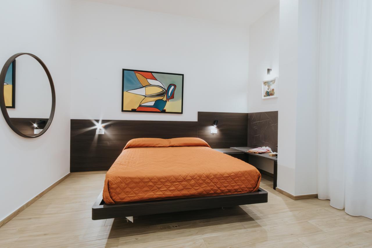 Margherita Room 5