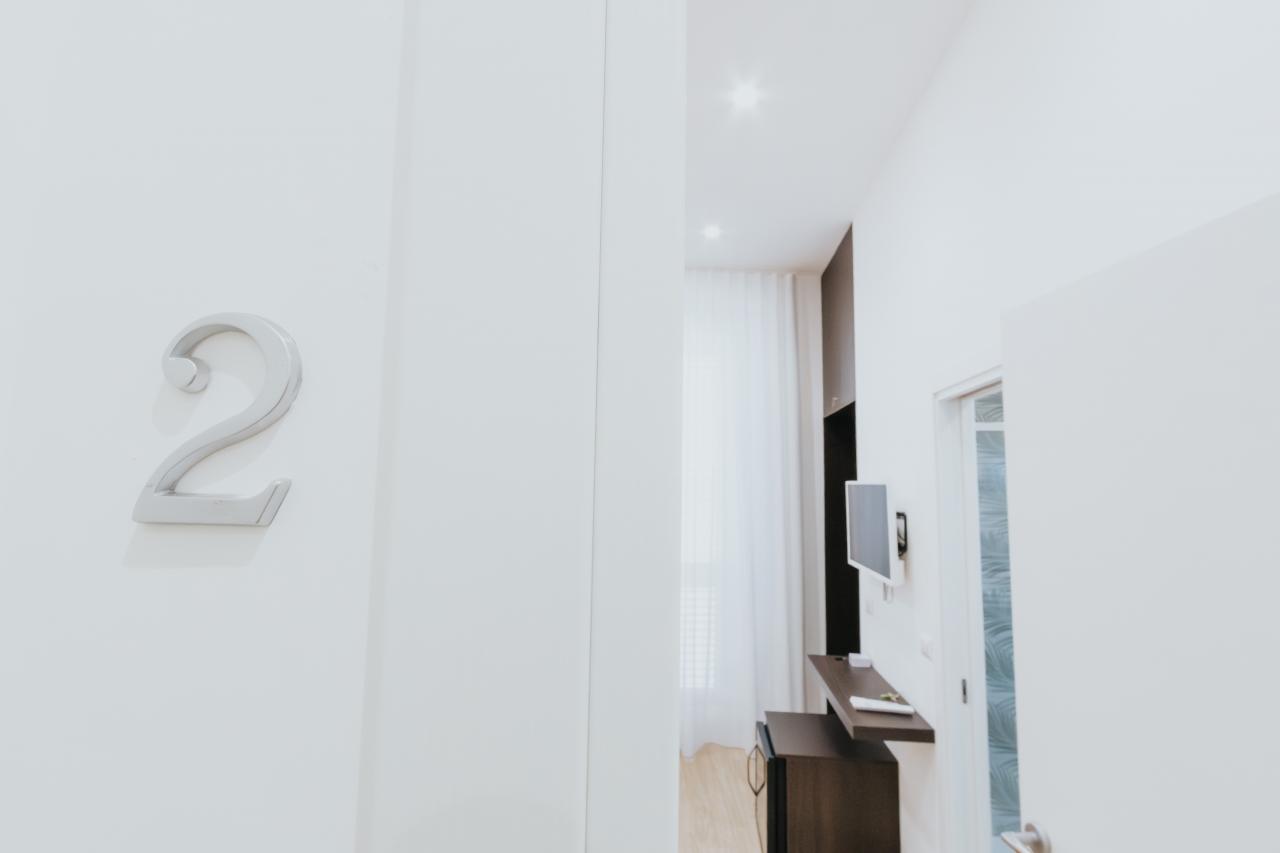 Margherita Room 4