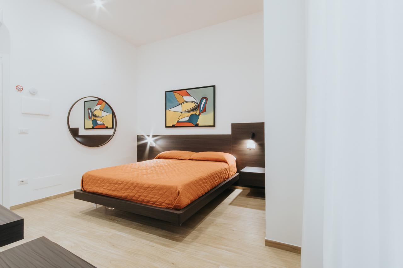 Margherita Room 1