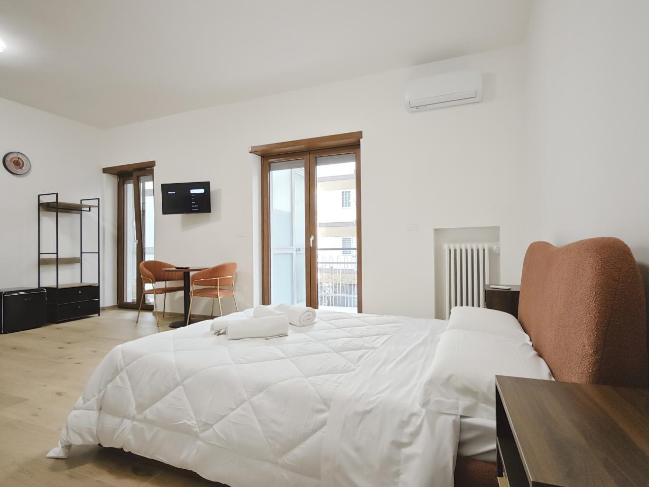 London Loft 1