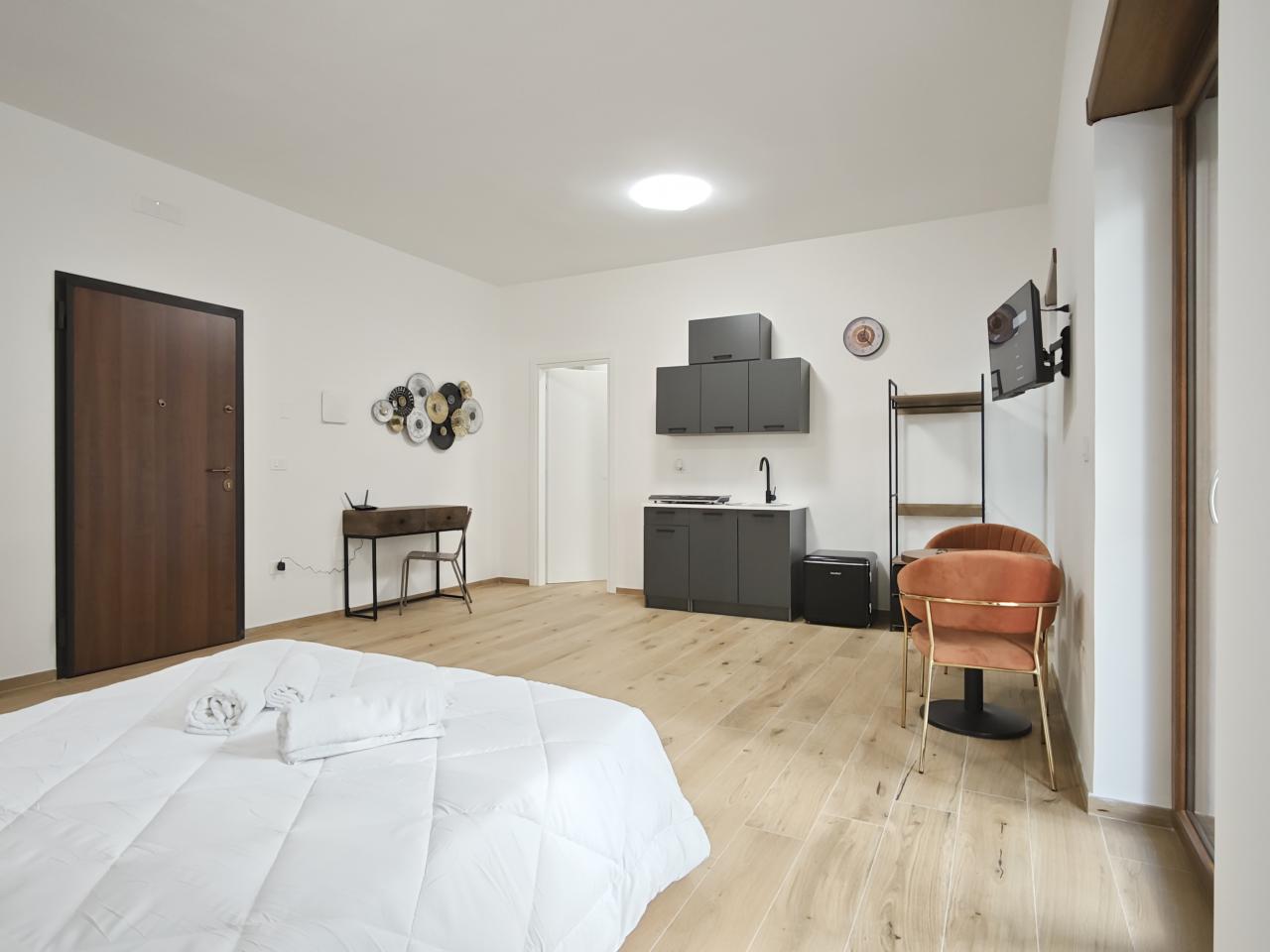 London Loft 5