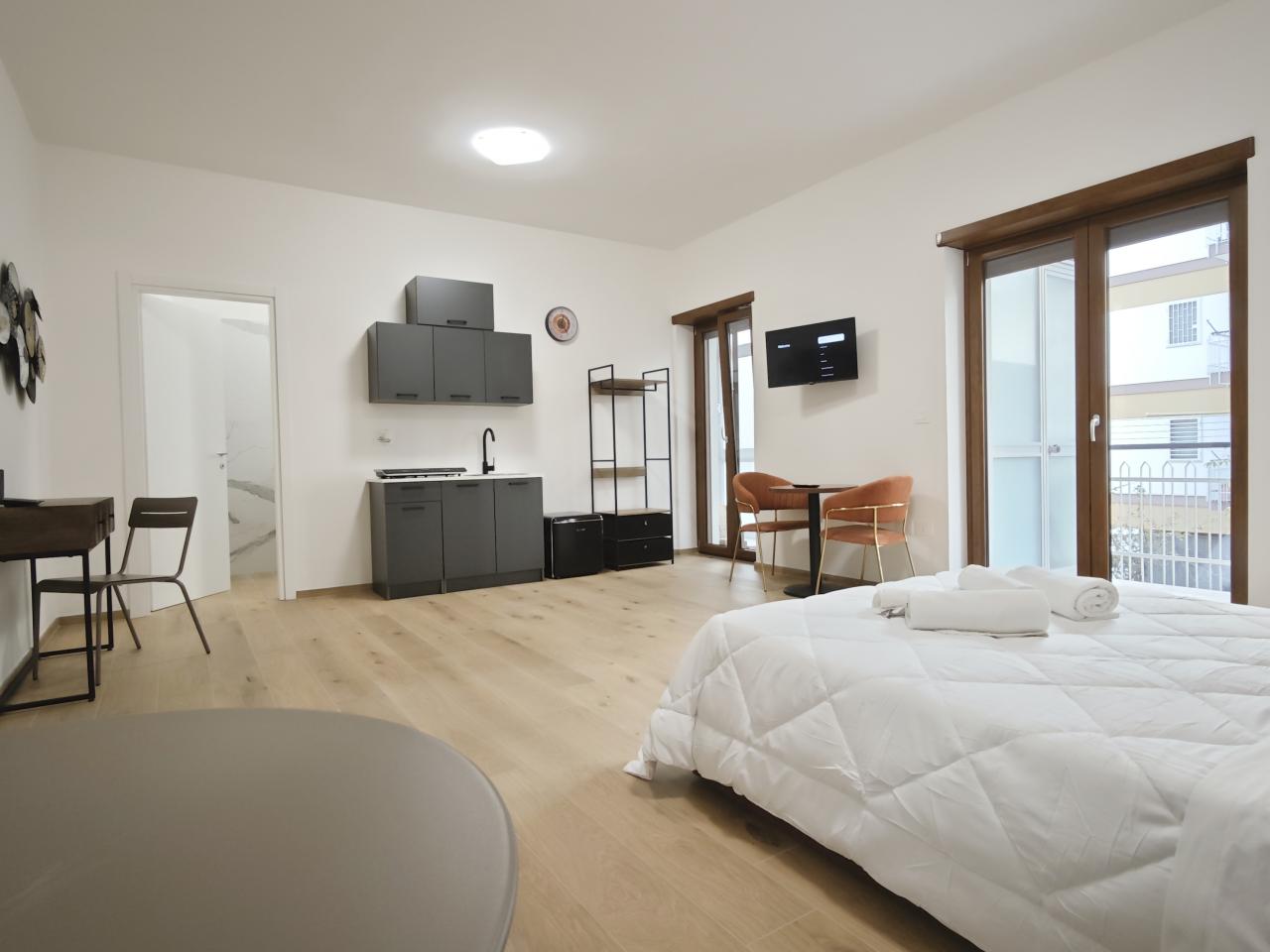 London Loft 4