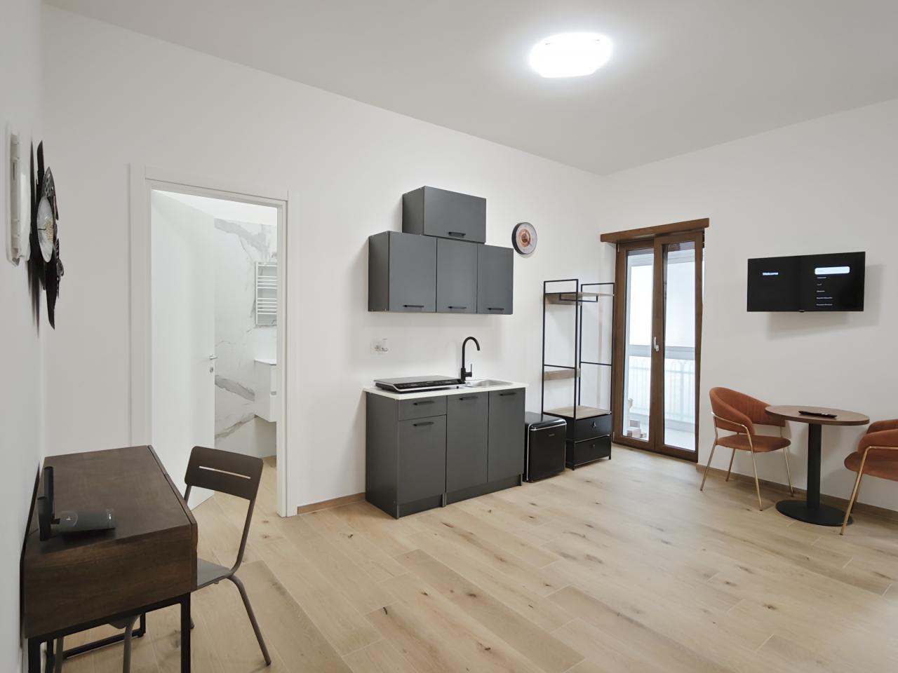 London Loft 3