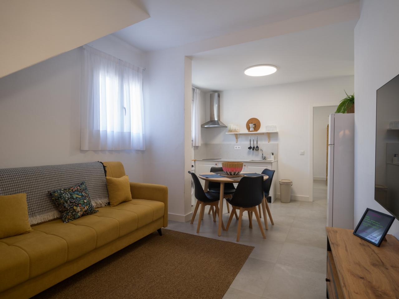 Apartamento 1