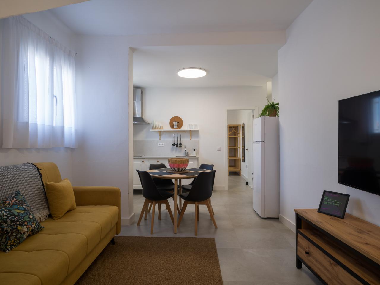 Apartamento 1