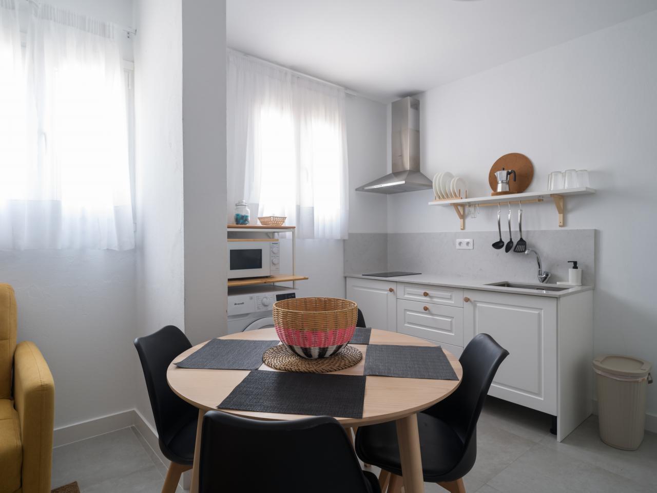 Apartamento 1