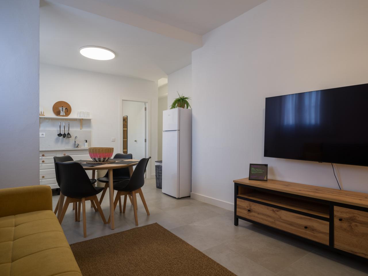 Apartamento 1
