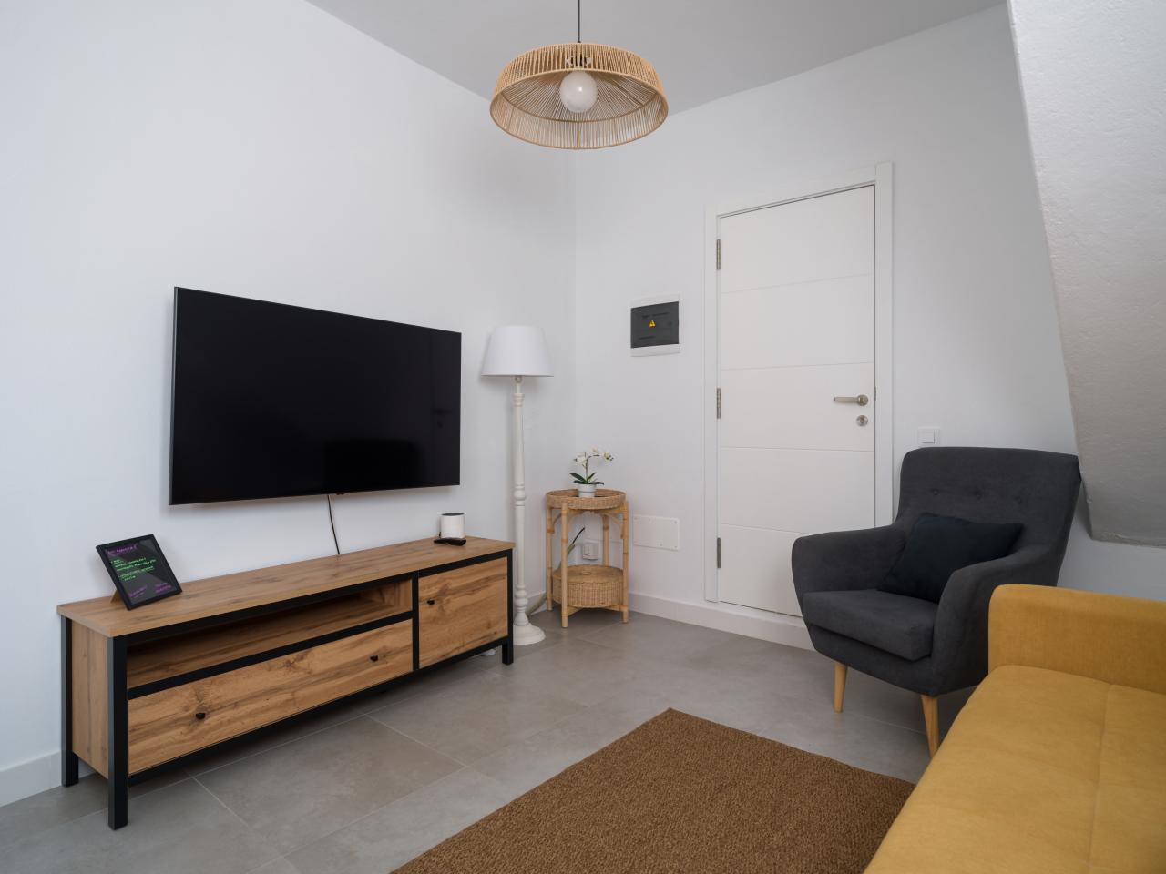 Apartamento 1