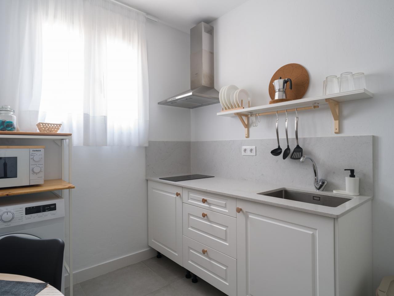 Apartamento 1