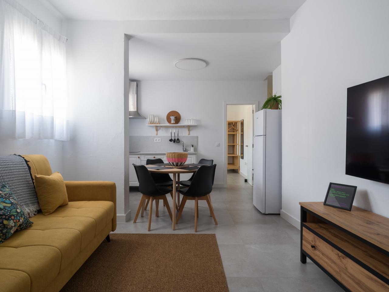 Apartamento 1