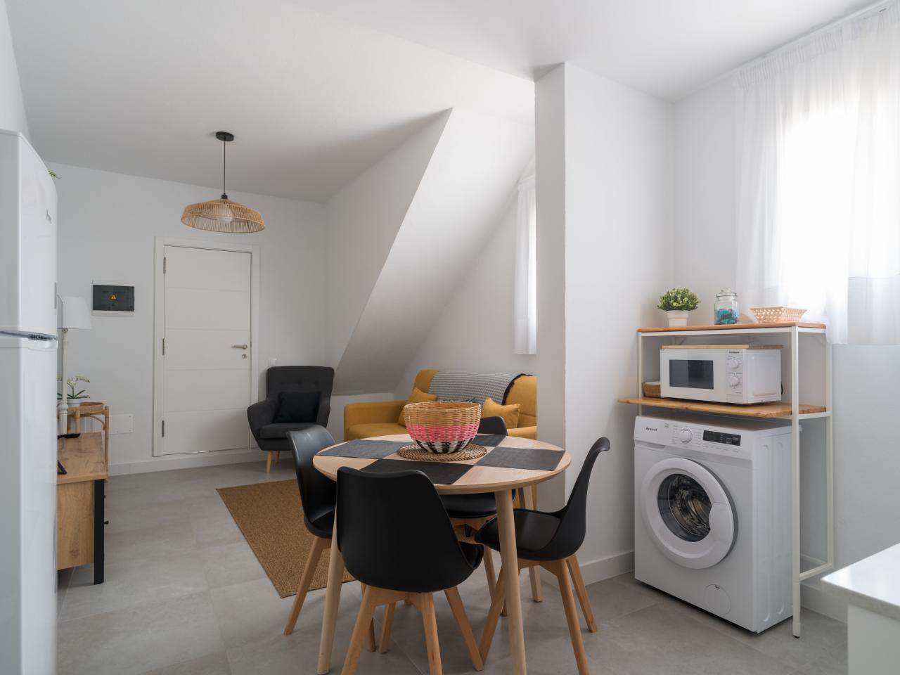 Apartamento 1