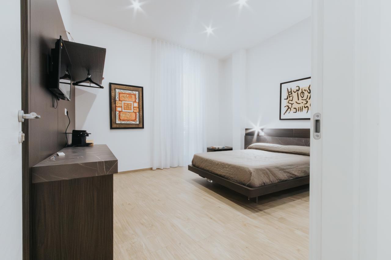 Azzurro Room 1