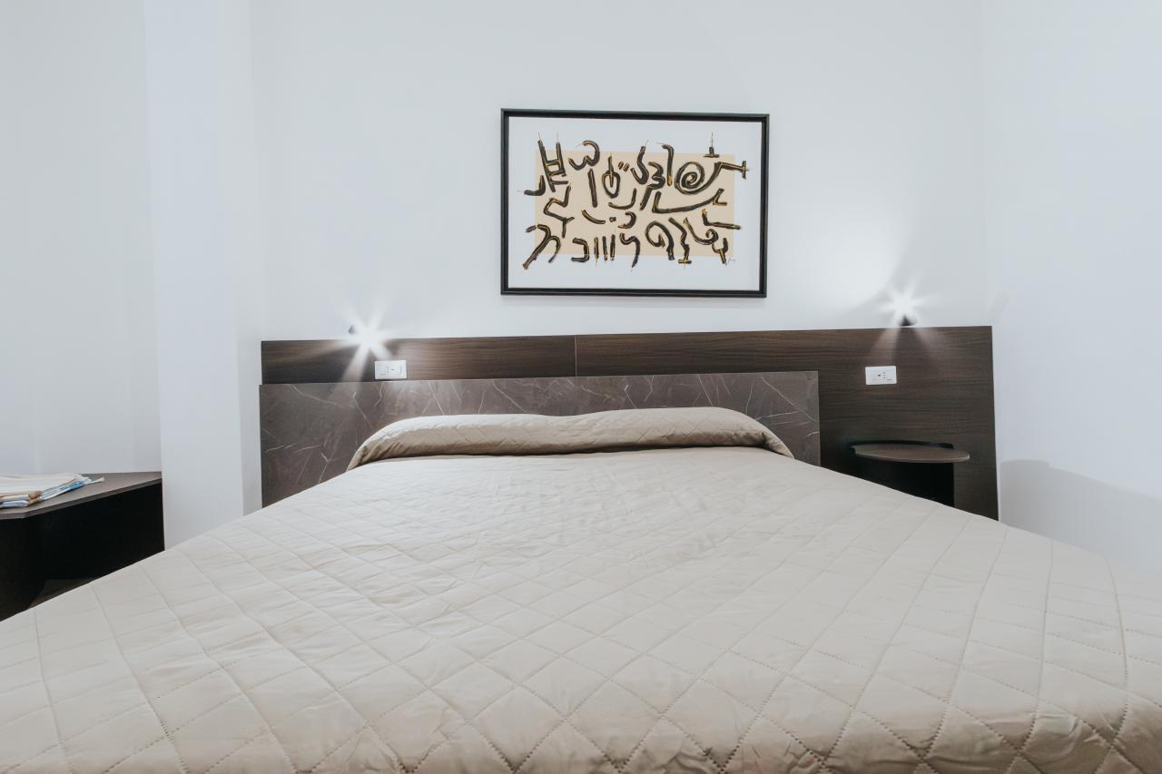 Azzurro Room 5