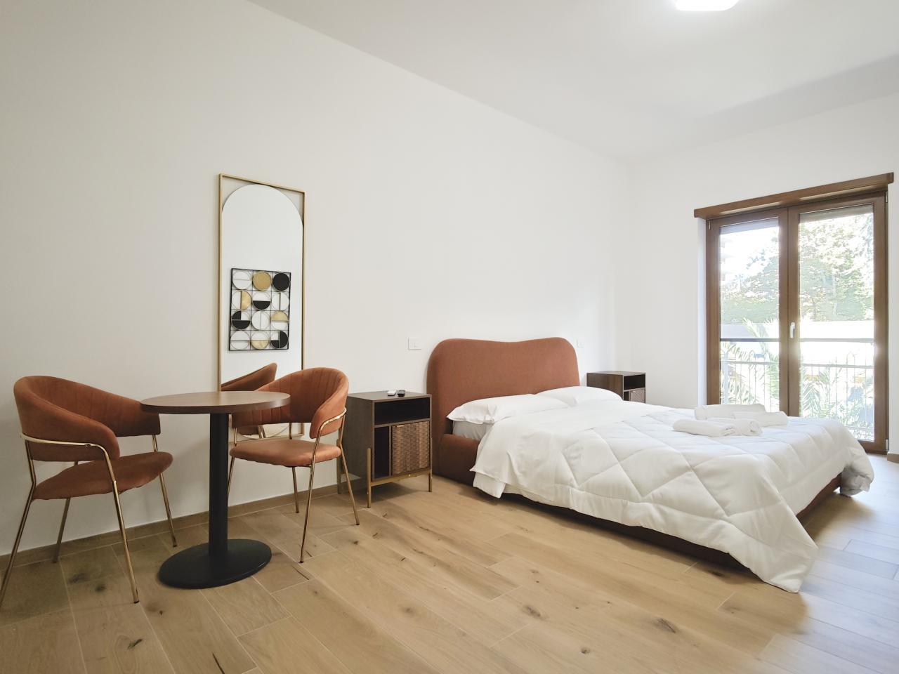 Manhattan Loft 1