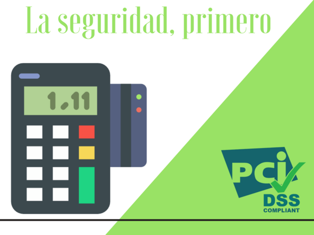 pci compliance seguridad