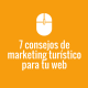 consejos marketing turistico