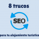seo alojamiento turístico