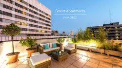 smart apartments madrid