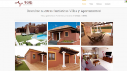 anju villas