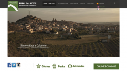 rural calaceite