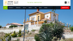 colina del sol