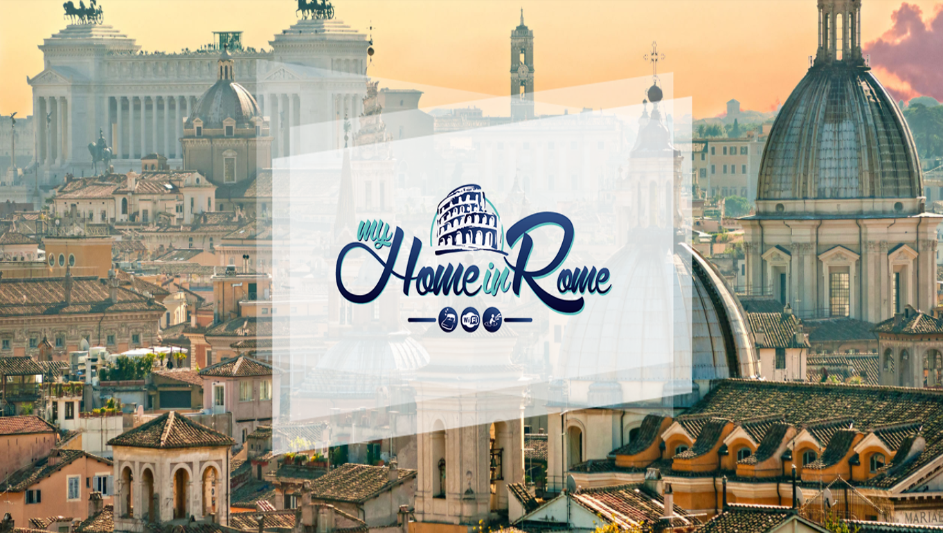 myhomeinrome