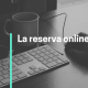 reserva online conversion