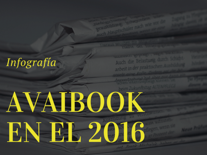 avaibook 2016