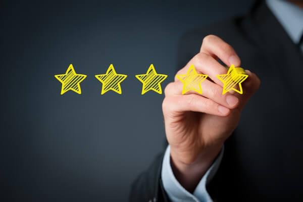 7 Tips to Market Your Brand Using Customer Reviews