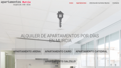 apartamentos murcia