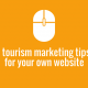 tourism marketing tips