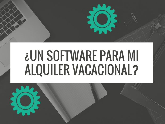 por que software alquiler vacacional