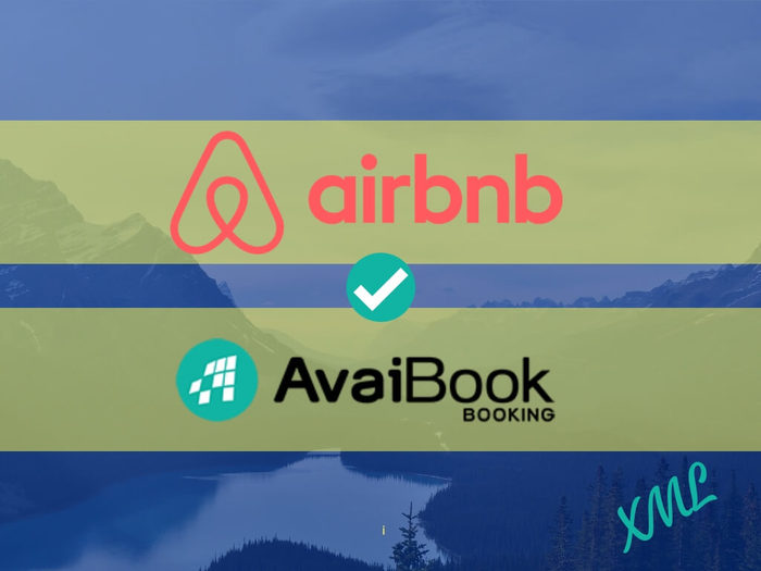 avaibook y airbnb
